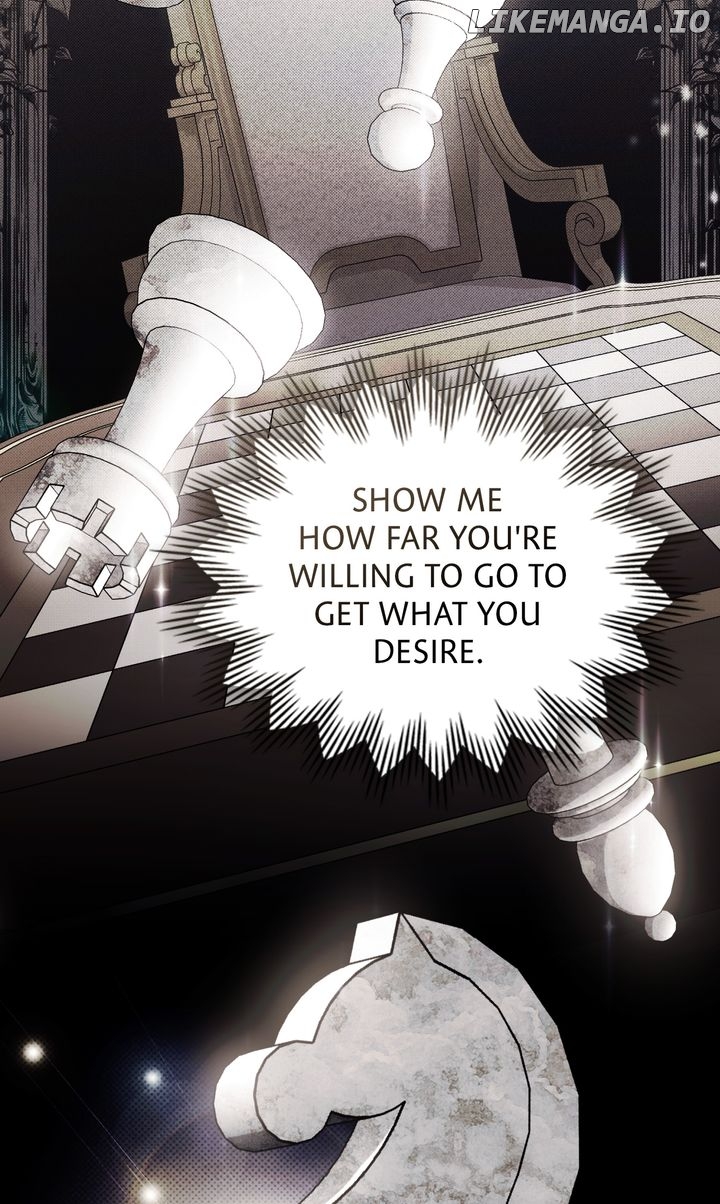 The Promise Isn't Mine Chapter 2 - page 87