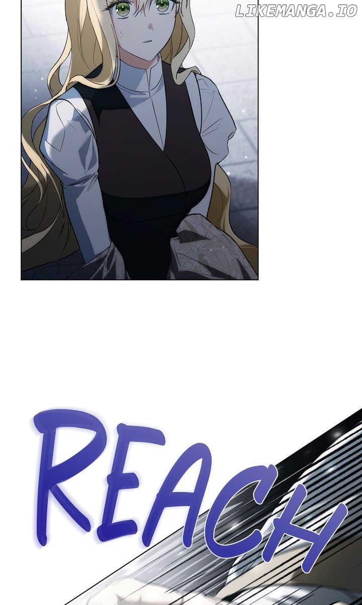 The Promise Isn't Mine Chapter 2 - page 10