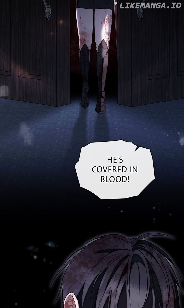 The Promise Isn't Mine Chapter 2 - page 92