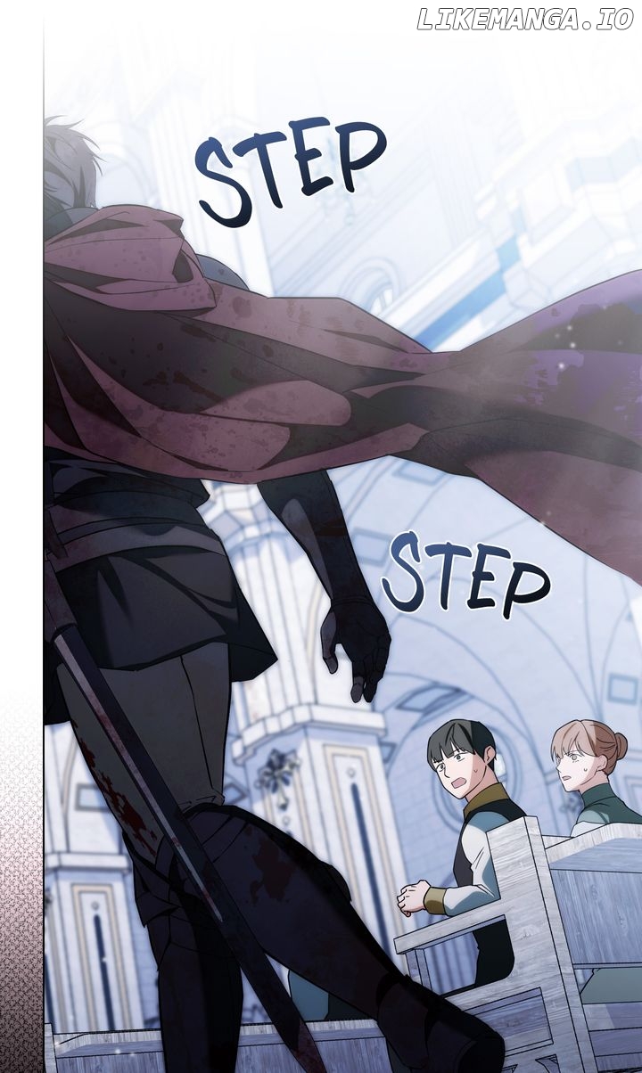 The Promise Isn't Mine Chapter 2 - page 95