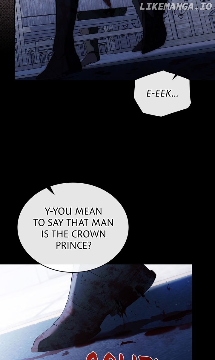 The Promise Isn't Mine Chapter 2 - page 96