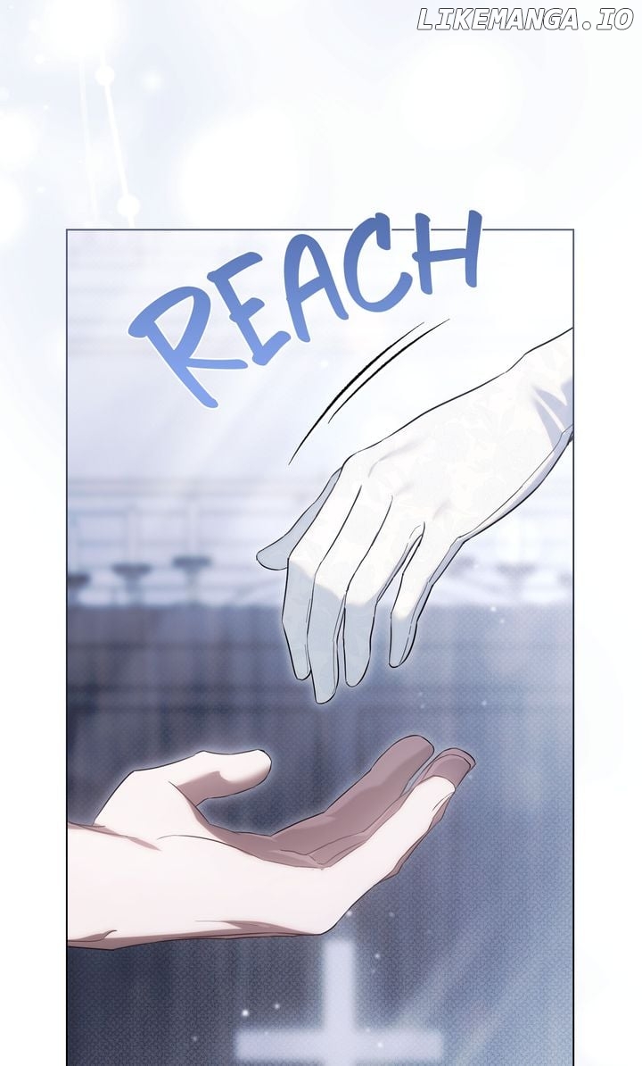 The Promise Isn't Mine Chapter 3 - page 12