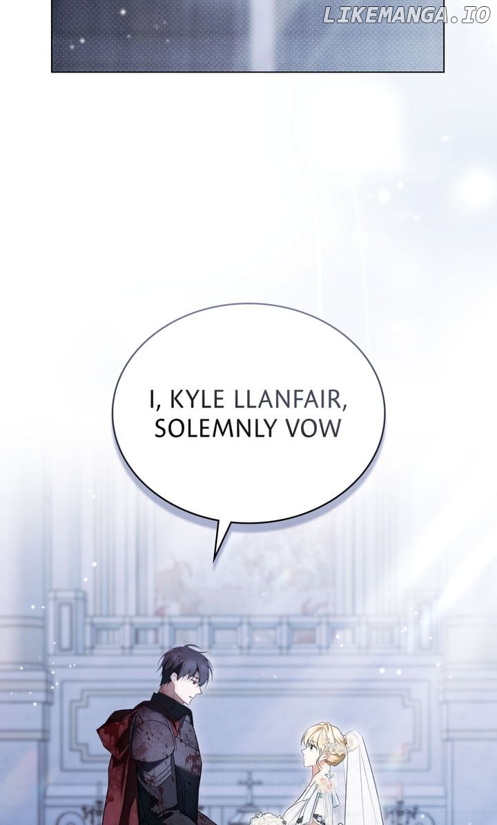 The Promise Isn't Mine Chapter 3 - page 13