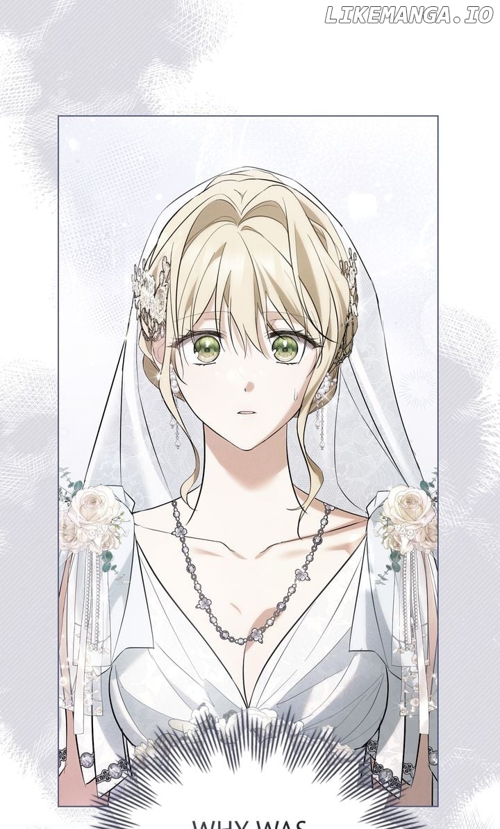 The Promise Isn't Mine Chapter 3 - page 22