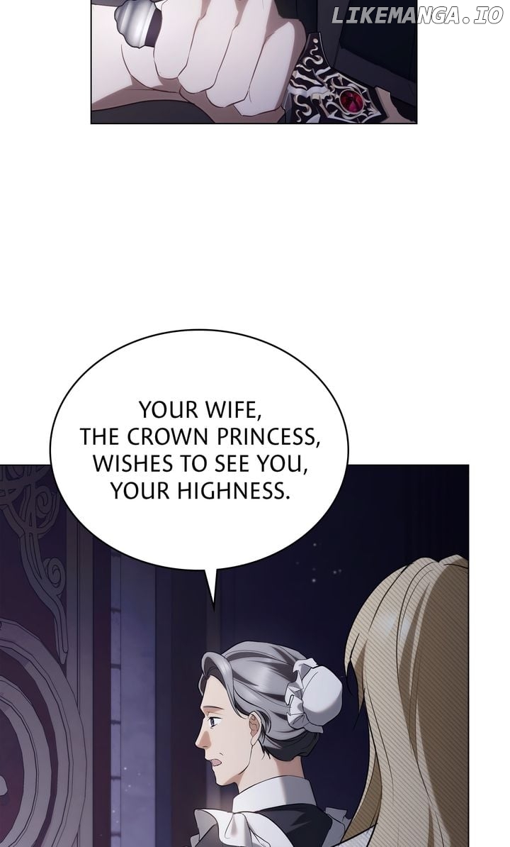 The Promise Isn't Mine Chapter 3 - page 29