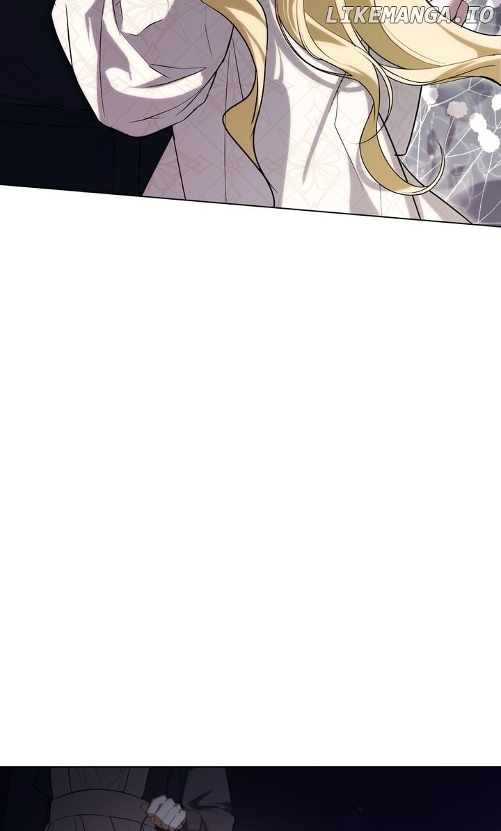 The Promise Isn't Mine Chapter 3 - page 36