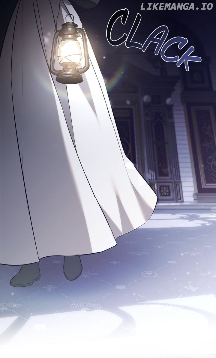 The Promise Isn't Mine Chapter 3 - page 37