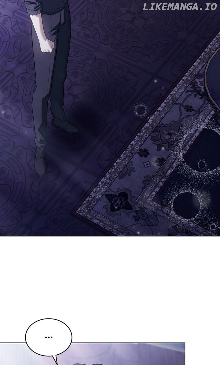 The Promise Isn't Mine Chapter 3 - page 39
