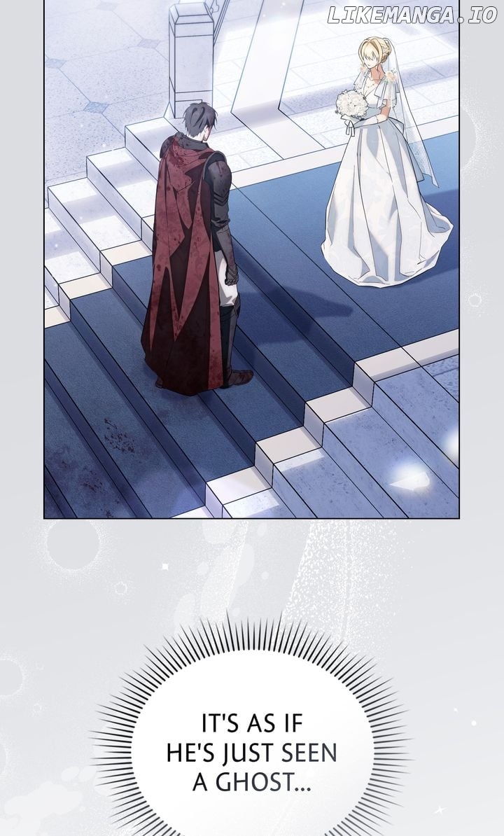 The Promise Isn't Mine Chapter 3 - page 4