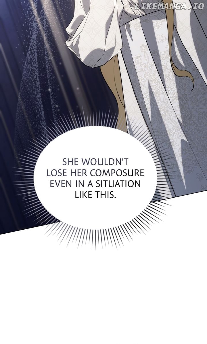 The Promise Isn't Mine Chapter 3 - page 44