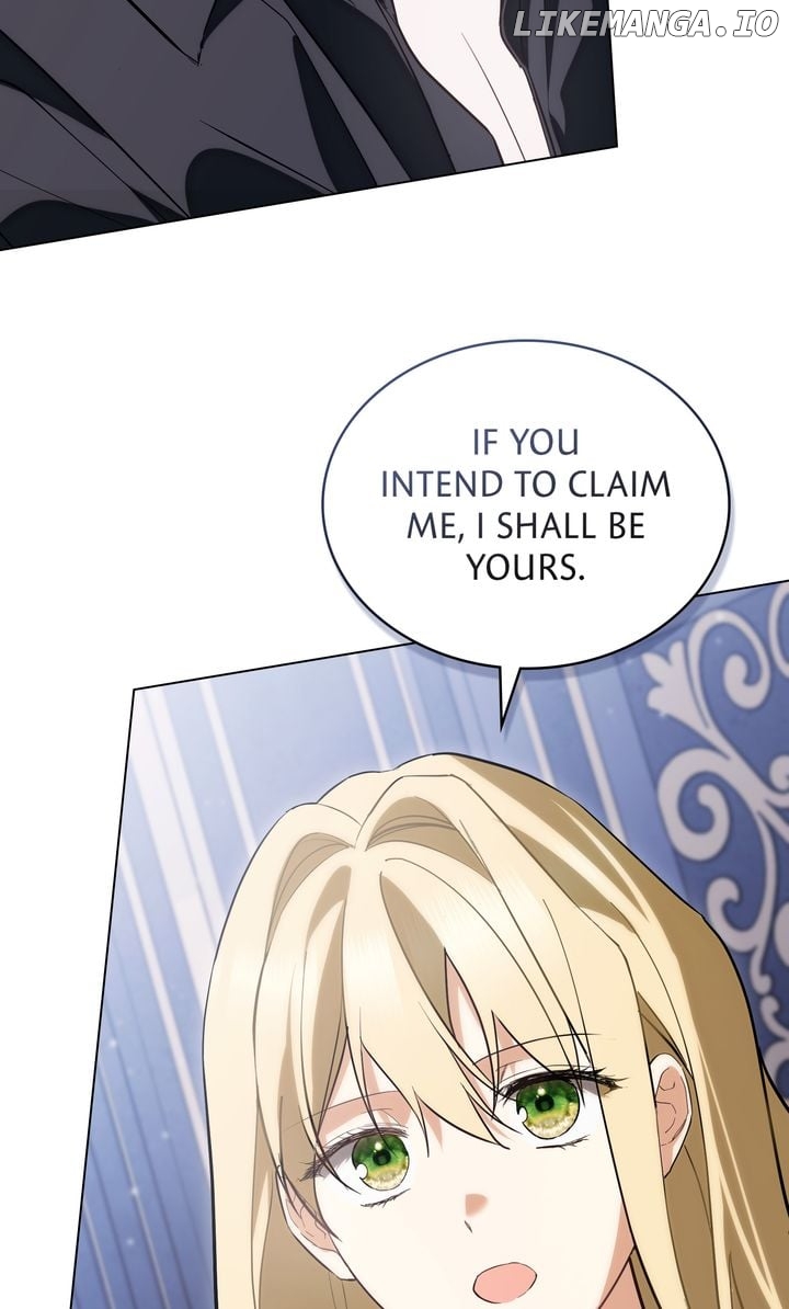 The Promise Isn't Mine Chapter 3 - page 46