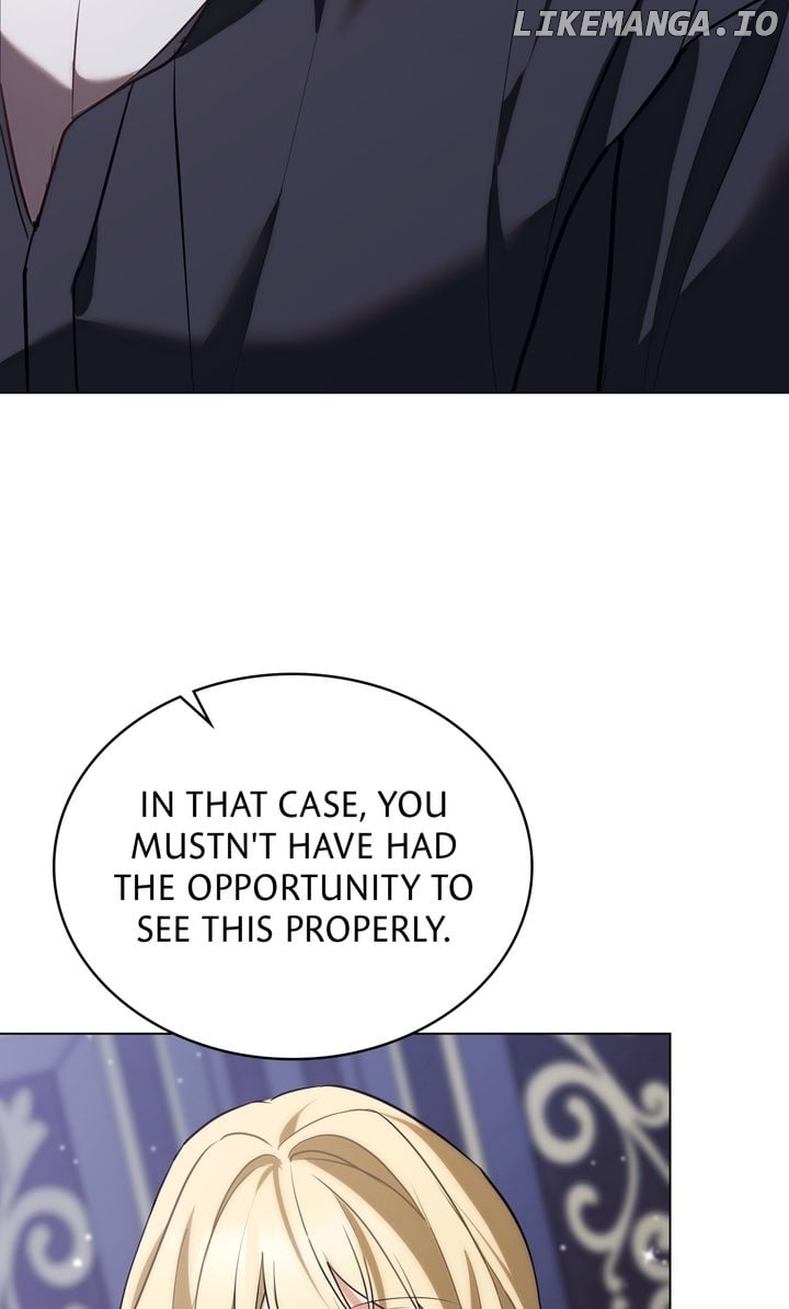 The Promise Isn't Mine Chapter 3 - page 52