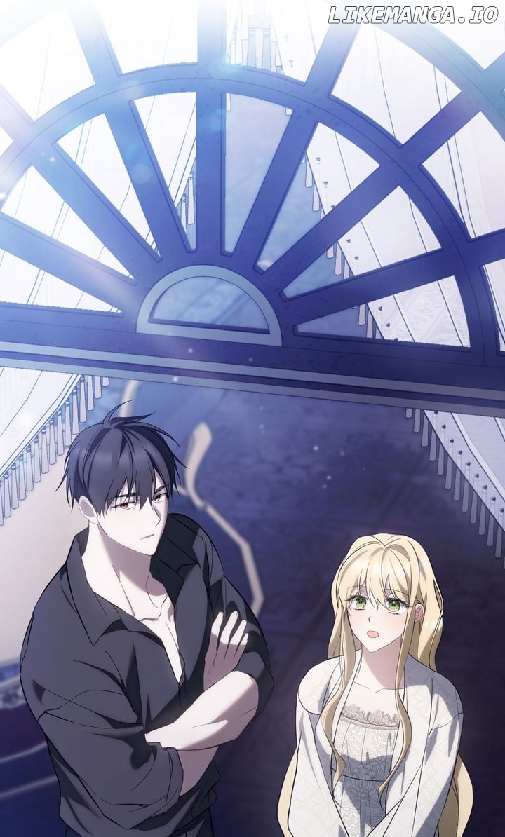 The Promise Isn't Mine Chapter 3 - page 58