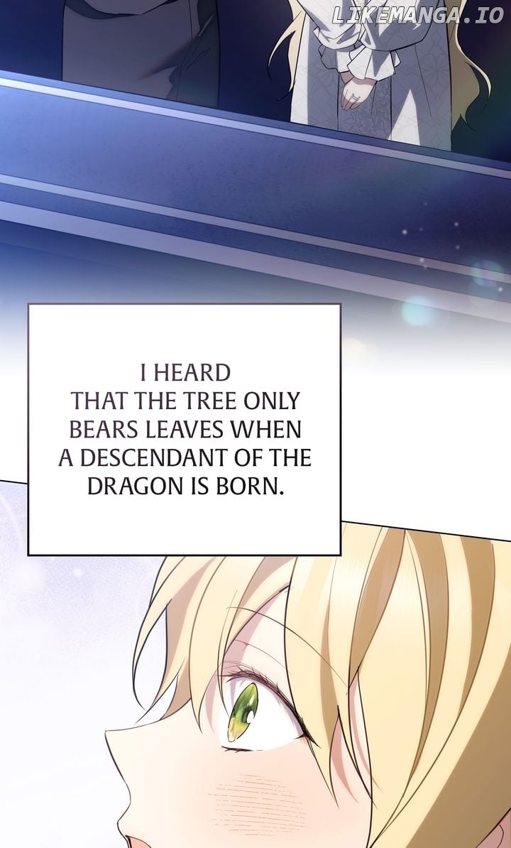 The Promise Isn't Mine Chapter 3 - page 59