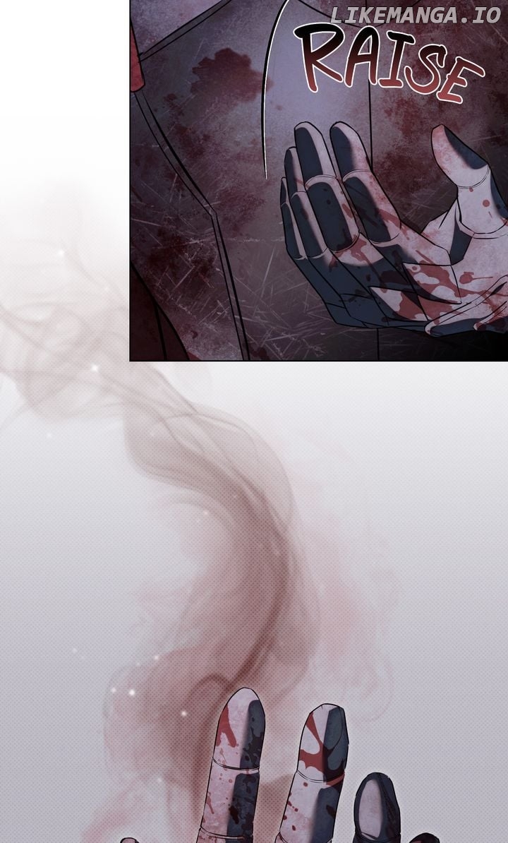 The Promise Isn't Mine Chapter 3 - page 6