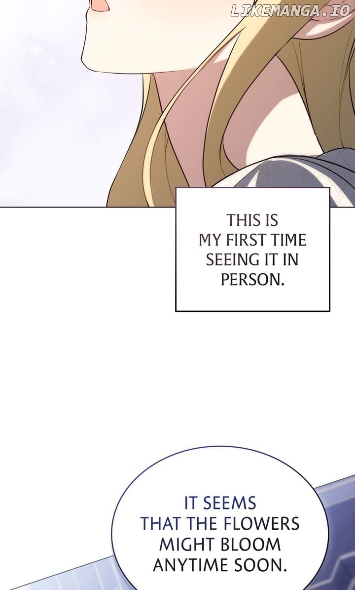 The Promise Isn't Mine Chapter 3 - page 60