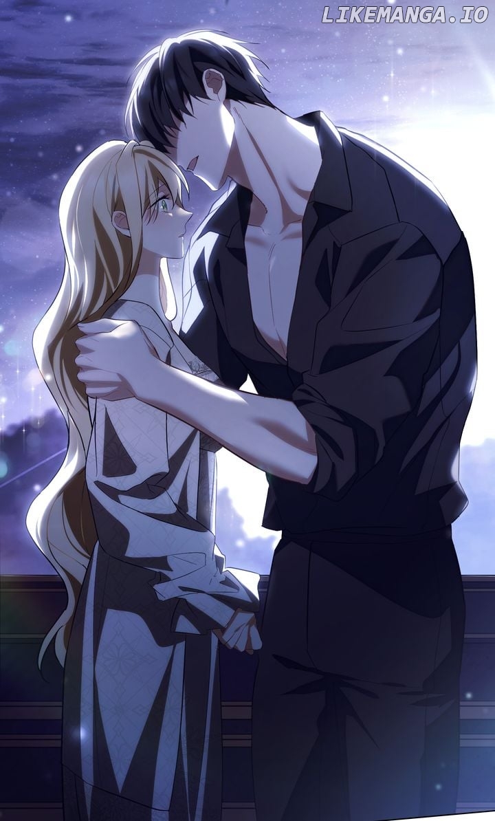 The Promise Isn't Mine Chapter 3 - page 65