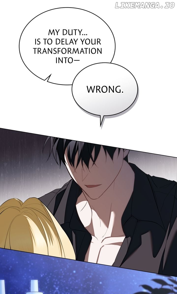 The Promise Isn't Mine Chapter 3 - page 67