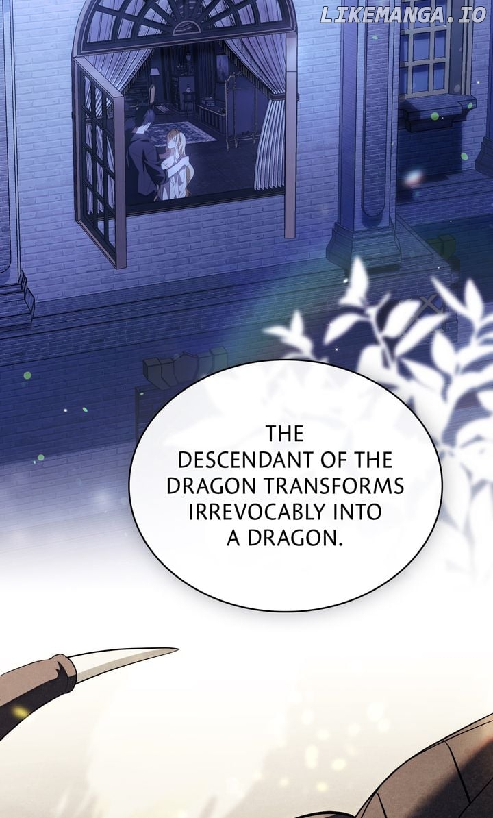 The Promise Isn't Mine Chapter 3 - page 69