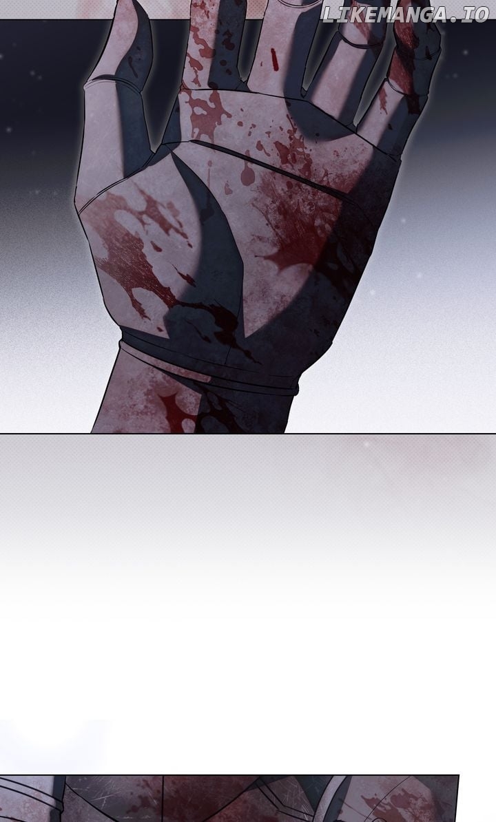 The Promise Isn't Mine Chapter 3 - page 7