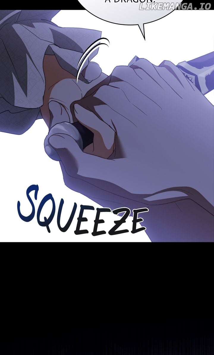 The Promise Isn't Mine Chapter 3 - page 74