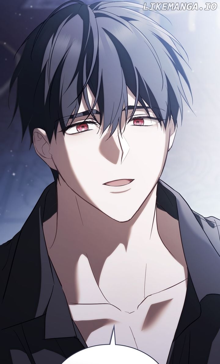 The Promise Isn't Mine Chapter 3 - page 77