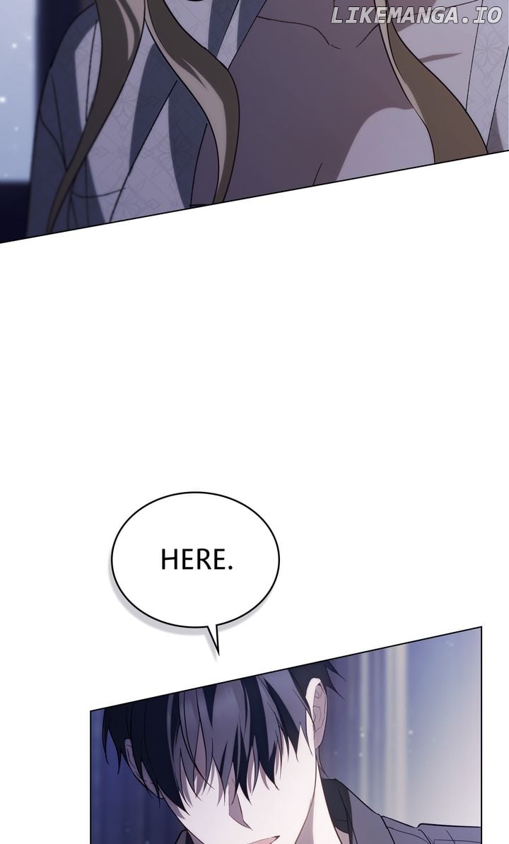 The Promise Isn't Mine Chapter 3 - page 79