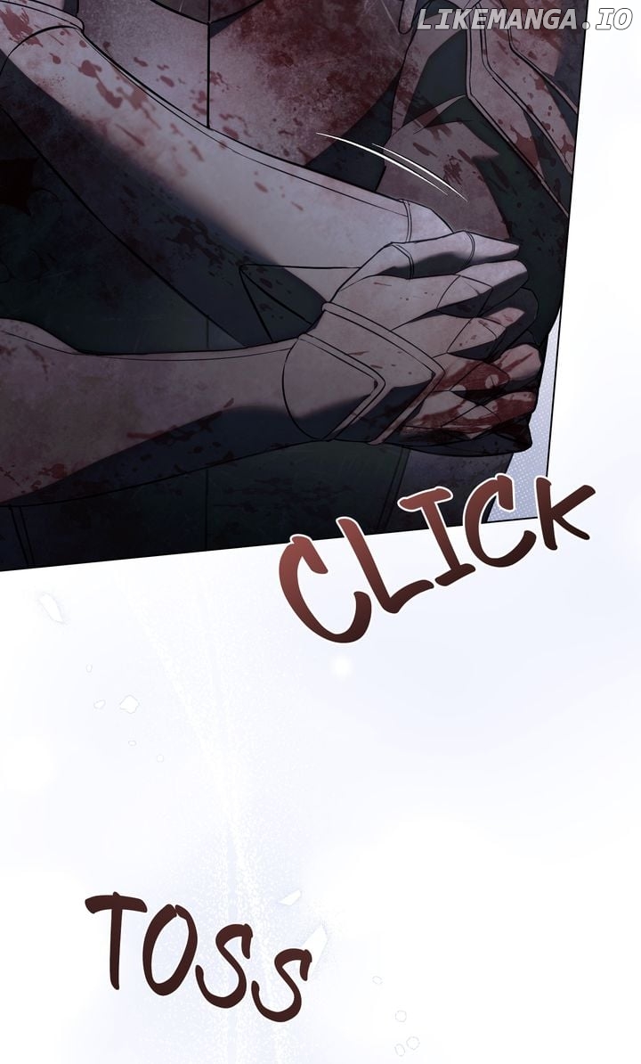 The Promise Isn't Mine Chapter 3 - page 8