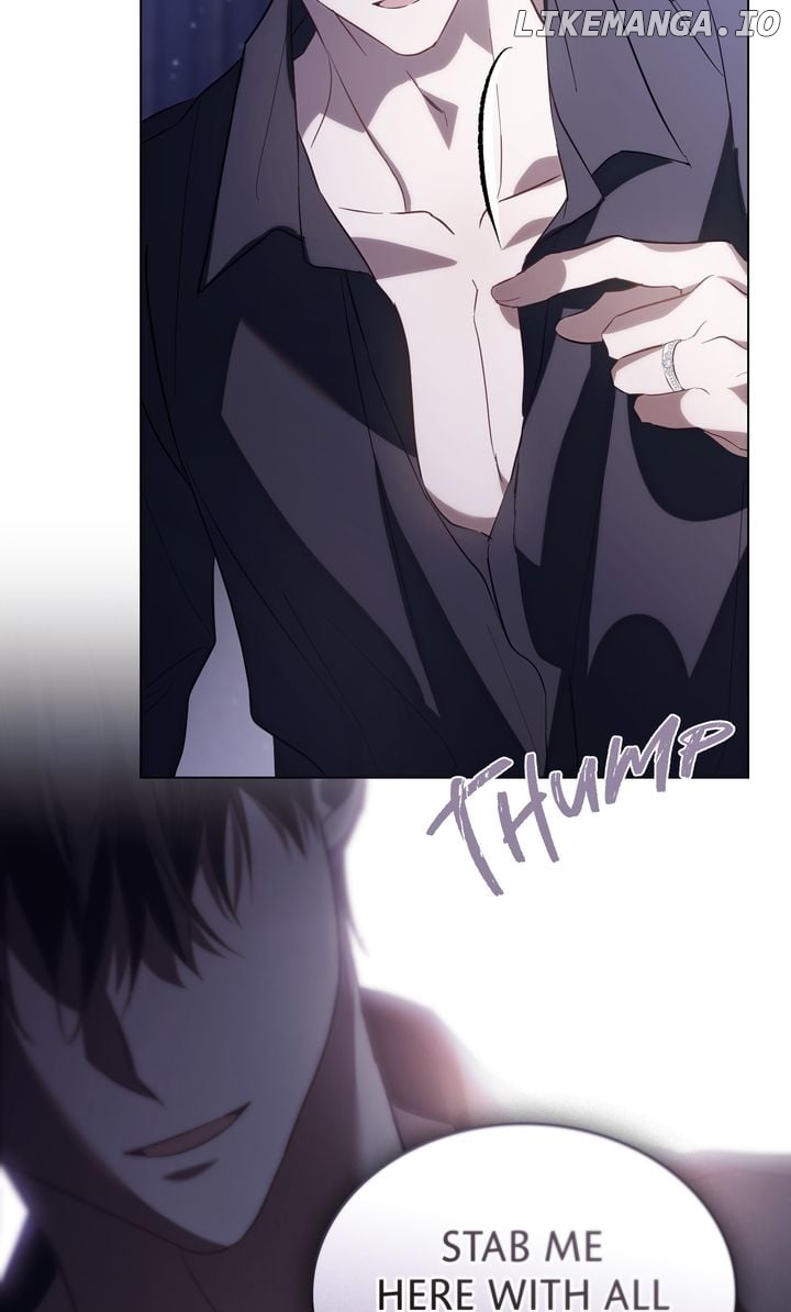 The Promise Isn't Mine Chapter 3 - page 80