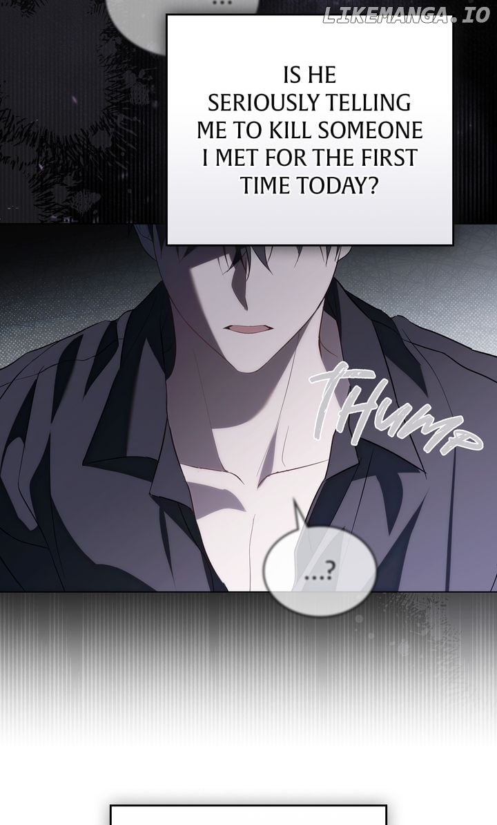 The Promise Isn't Mine Chapter 3 - page 85