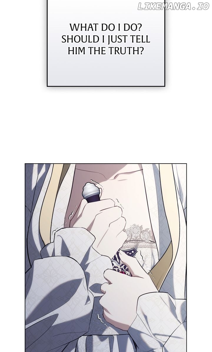 The Promise Isn't Mine Chapter 3 - page 86