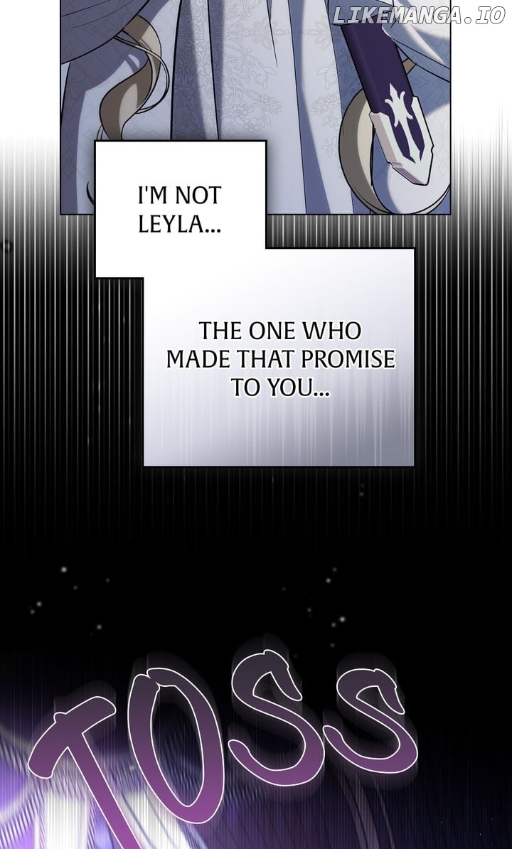 The Promise Isn't Mine Chapter 3 - page 87