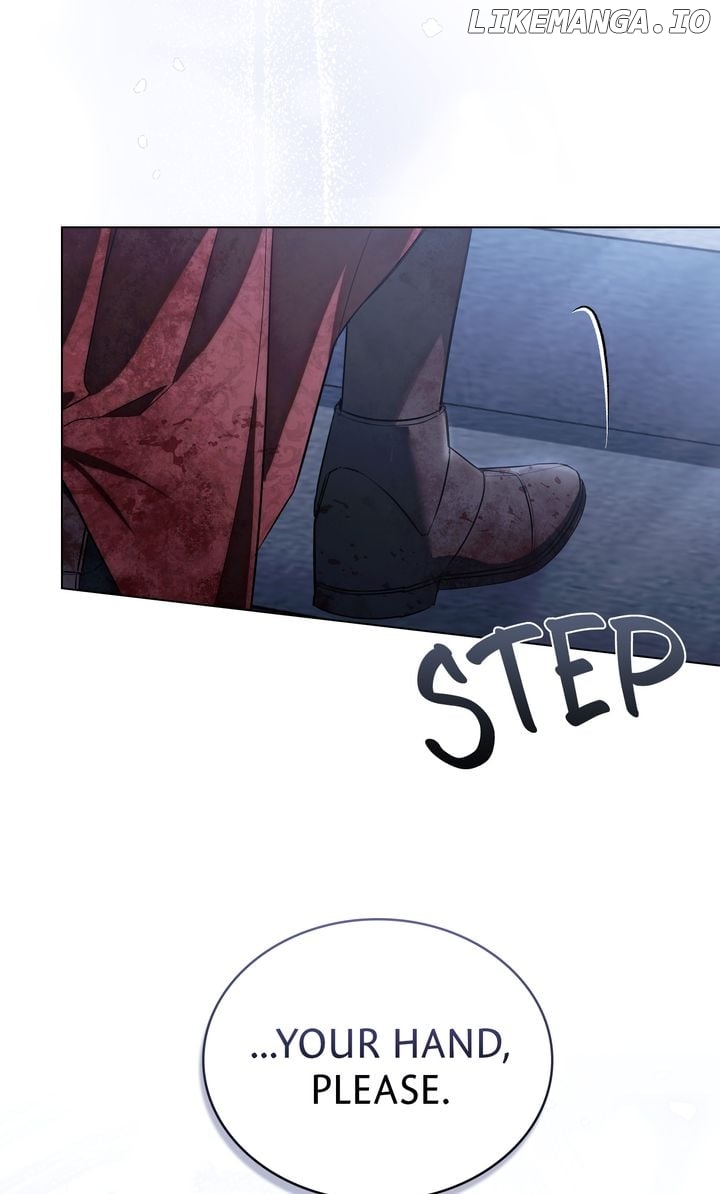 The Promise Isn't Mine Chapter 3 - page 9