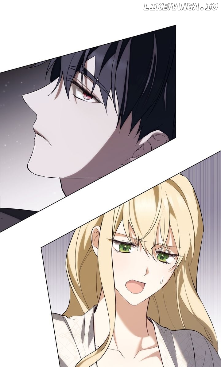 The Promise Isn't Mine Chapter 3 - page 90