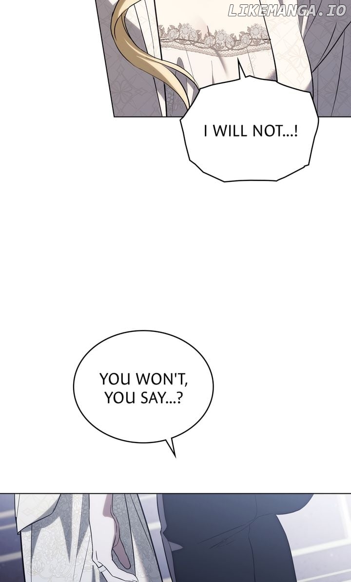 The Promise Isn't Mine Chapter 3 - page 91