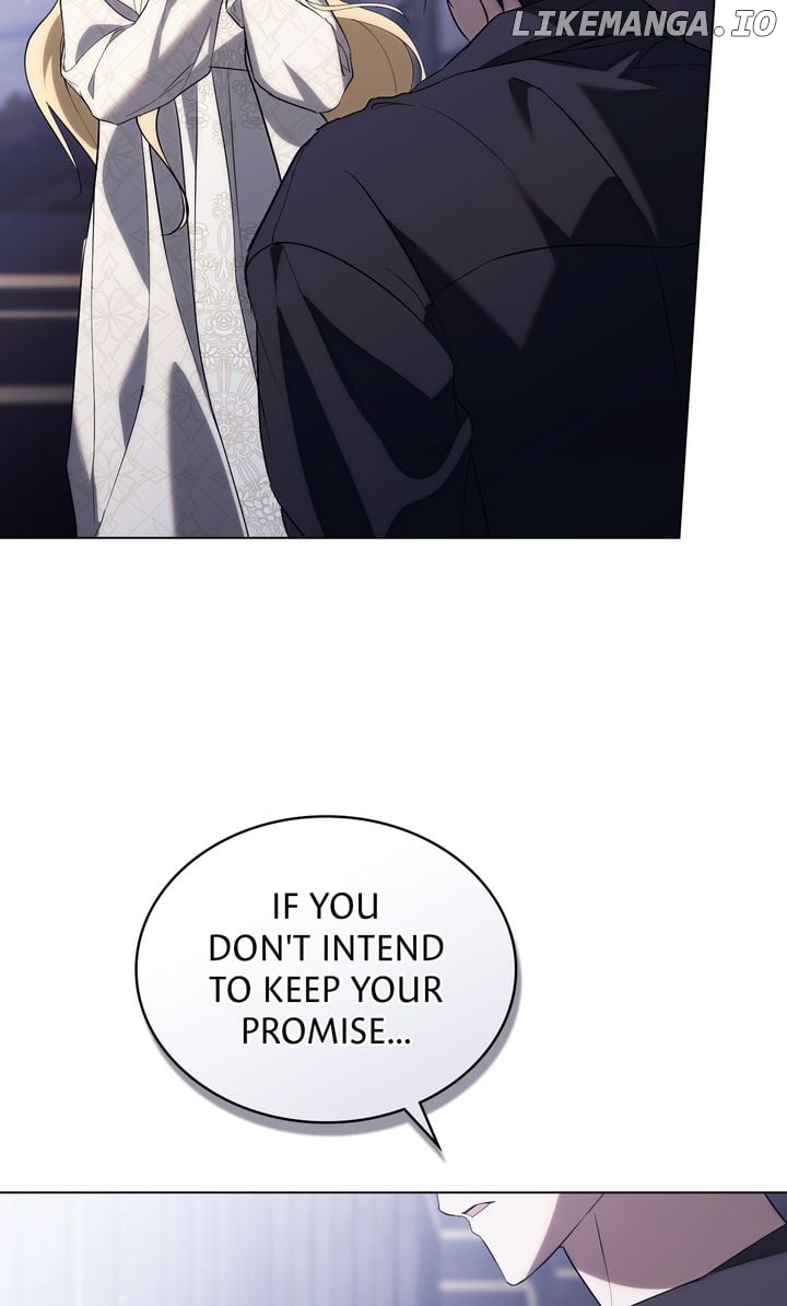 The Promise Isn't Mine Chapter 3 - page 93
