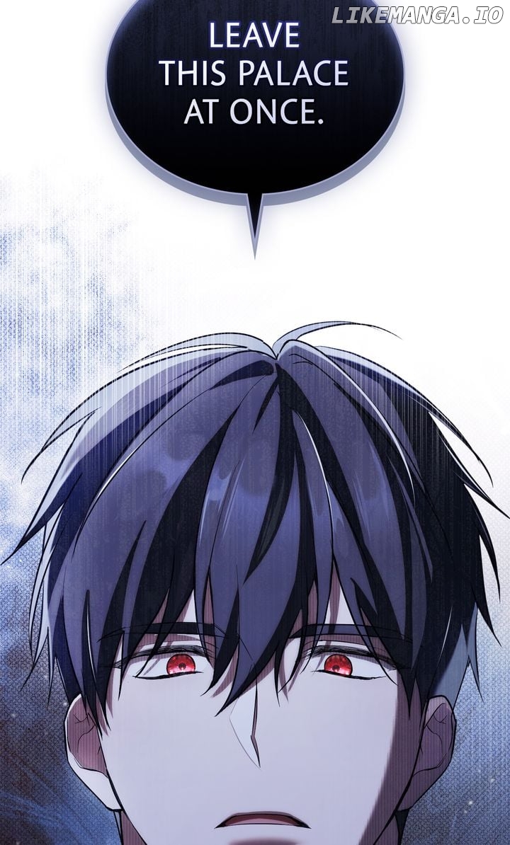 The Promise Isn't Mine Chapter 3 - page 95