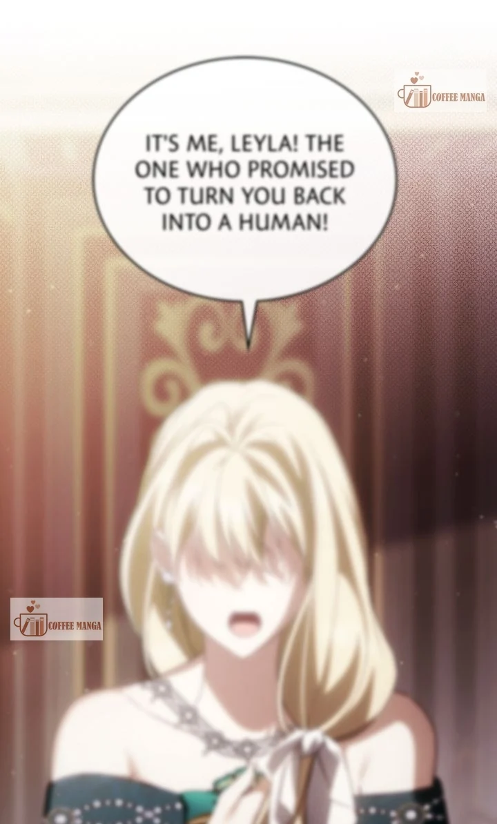 The Promise Isn't Mine Chapter 10 - page 32