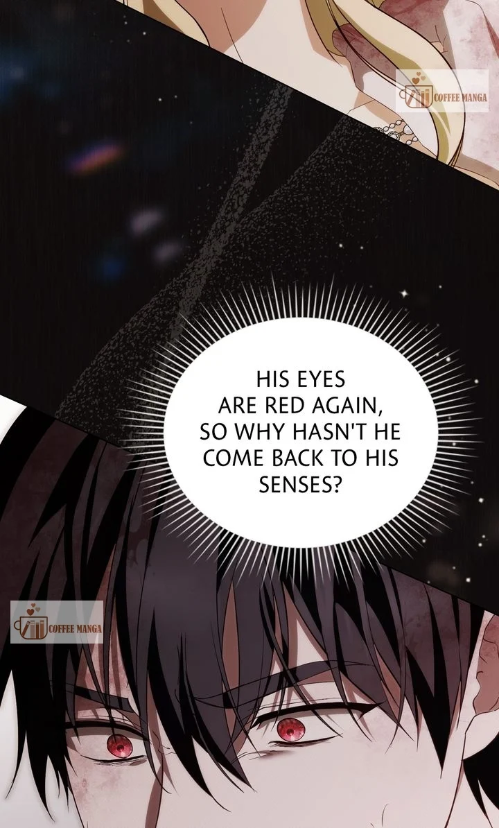 The Promise Isn't Mine Chapter 10 - page 76