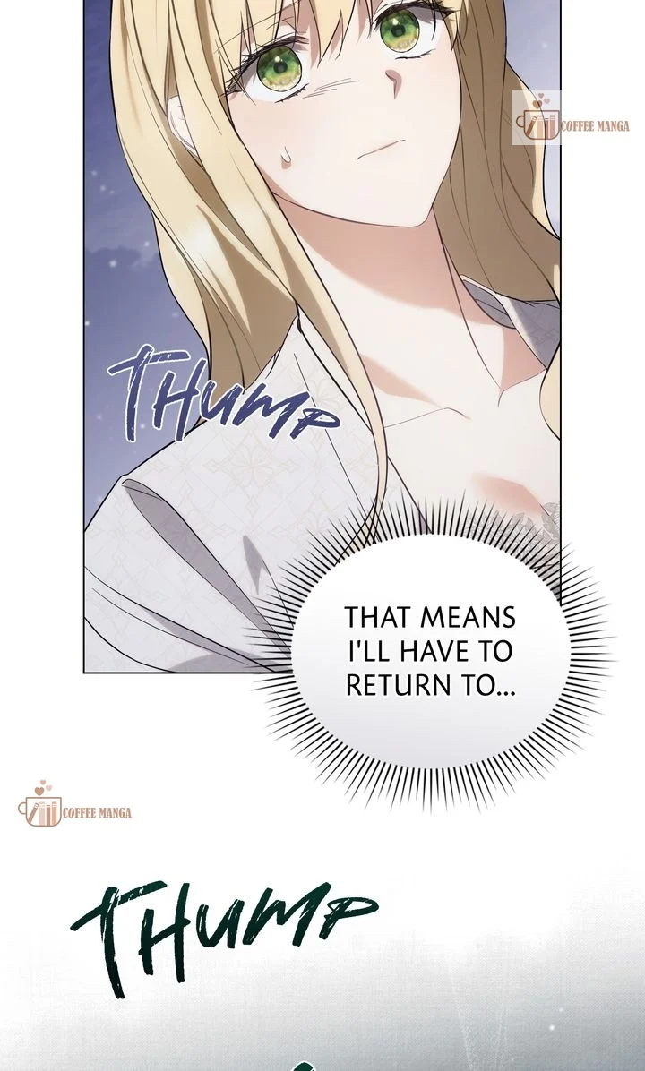 The Promise Isn't Mine Chapter 4 - page 4
