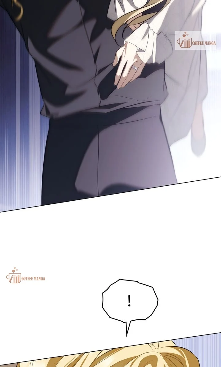The Promise Isn't Mine Chapter 4 - page 34