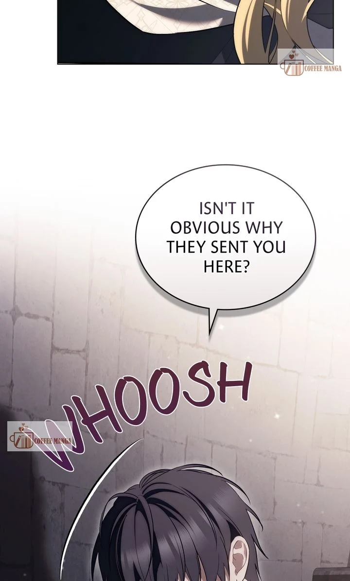 The Promise Isn't Mine Chapter 4 - page 49