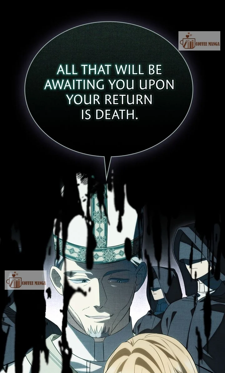 The Promise Isn't Mine Chapter 4 - page 7