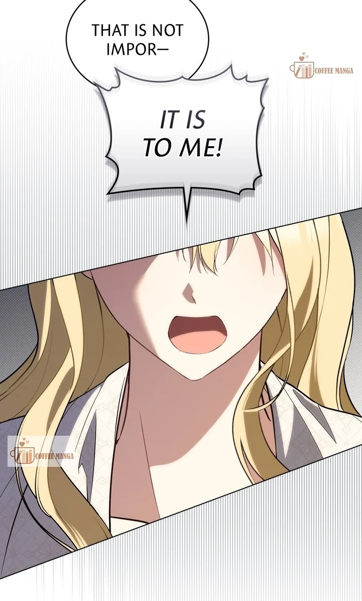 The Promise Isn't Mine Chapter 4 - page 65
