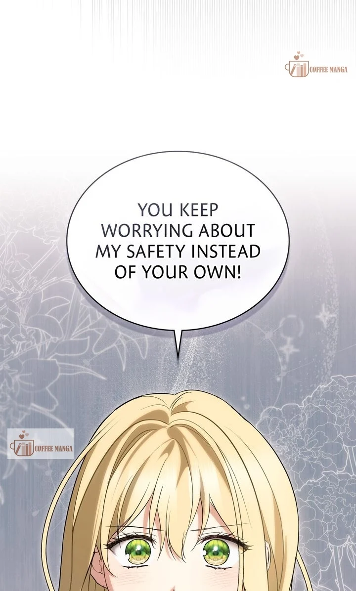 The Promise Isn't Mine Chapter 4 - page 66