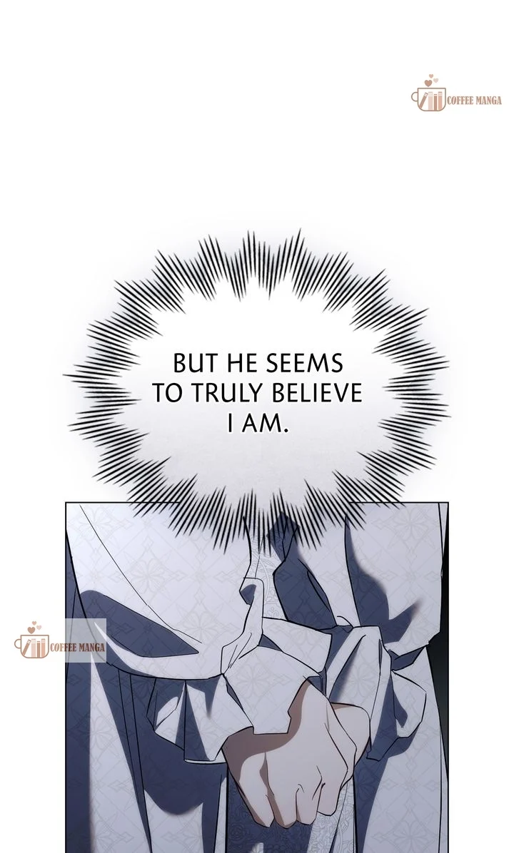 The Promise Isn't Mine Chapter 4 - page 91