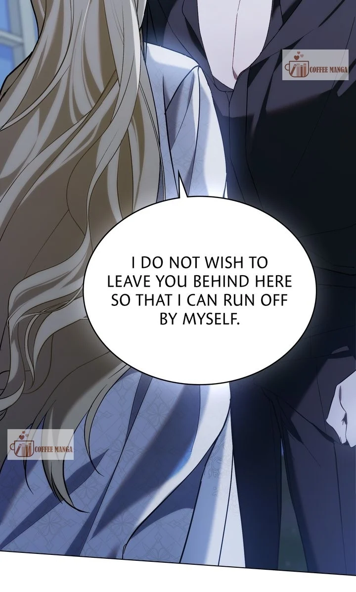The Promise Isn't Mine Chapter 4 - page 97