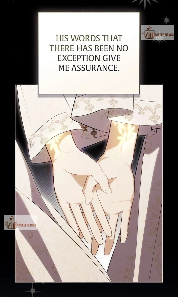 The Promise Isn't Mine Chapter 5 - page 18