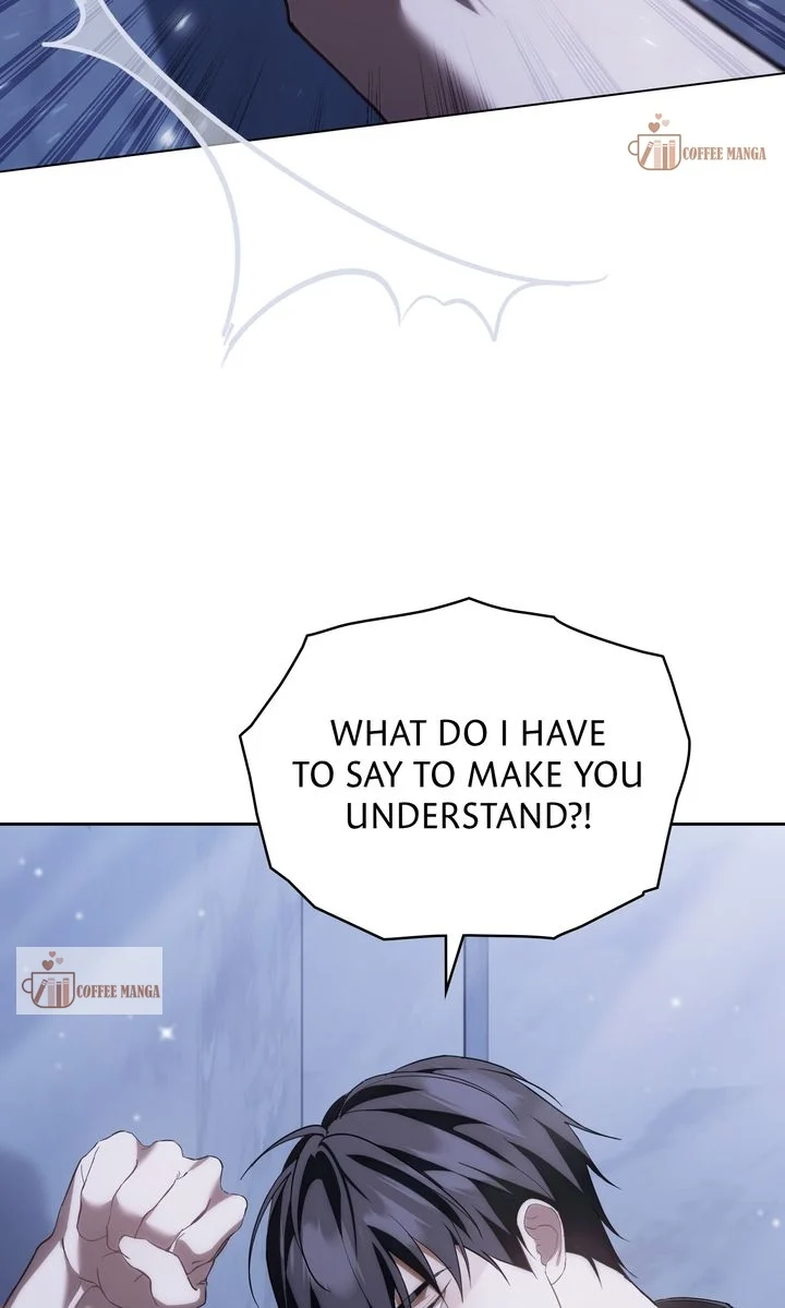 The Promise Isn't Mine Chapter 5 - page 28