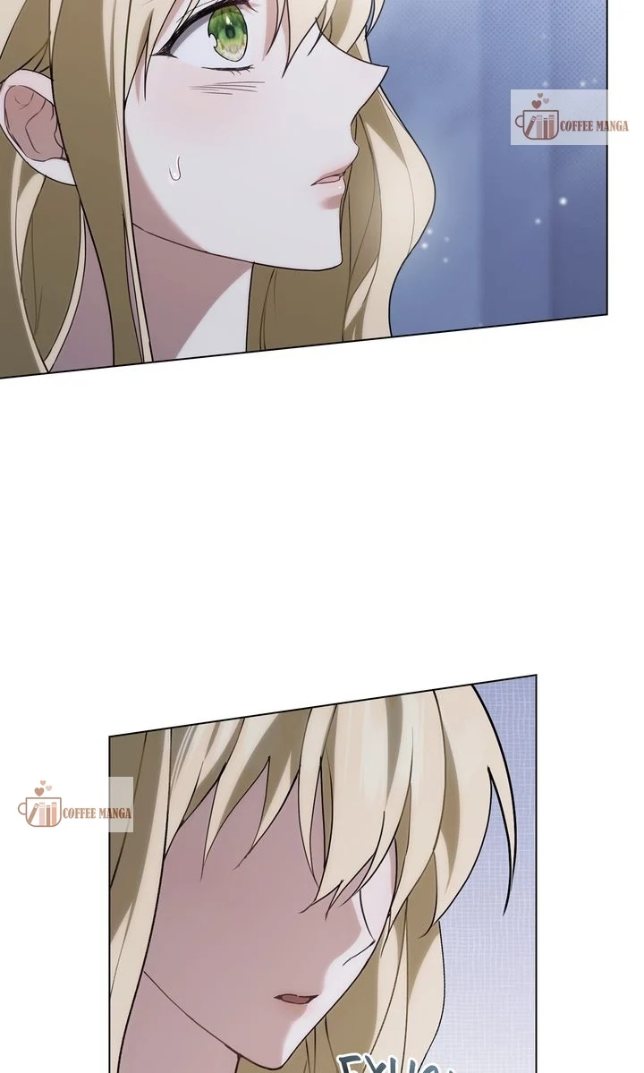 The Promise Isn't Mine Chapter 5 - page 31